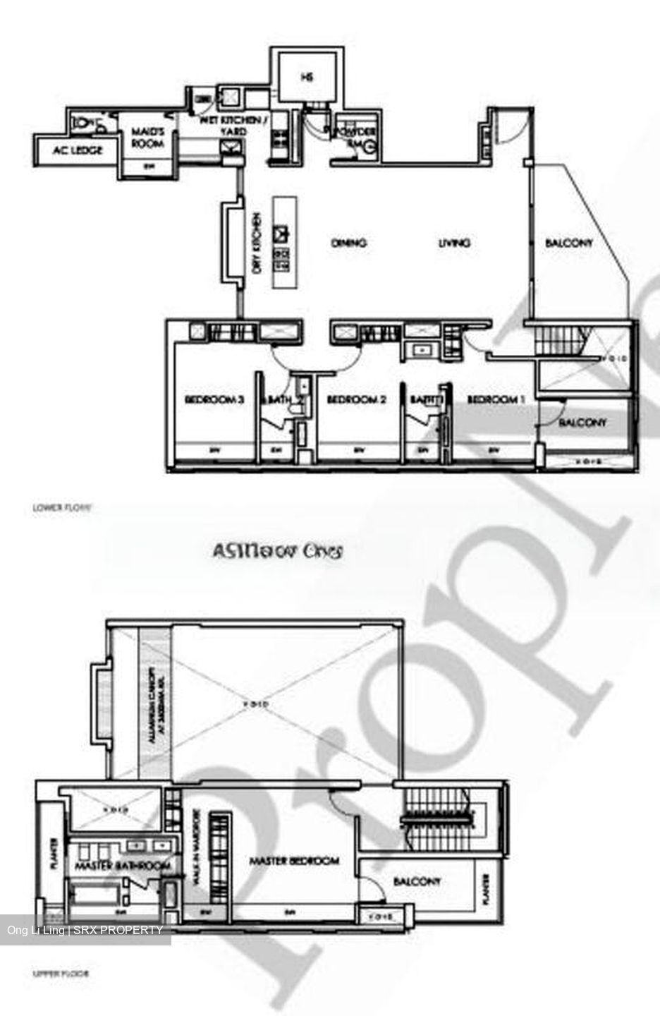 The Oliv (D10), Apartment #486483491